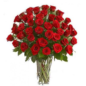 Valentine's Day Flowers to Chennai