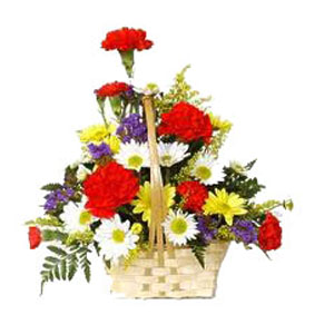 Send Online Flowers to Delhi