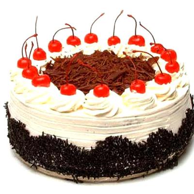 Same Day Delivery of Cakes to Chennai