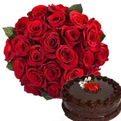 Deliver Mother's Day Flowers to Chennai