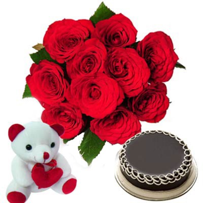 Deliver Online Flowers to Chennai