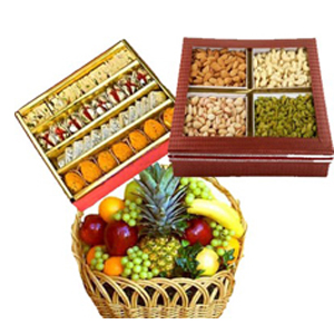 Same Day Delivery Of Dryfruits to Chennai