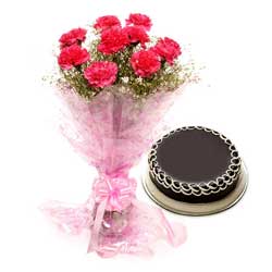 Send Mother's Day Flowers to Chennai
