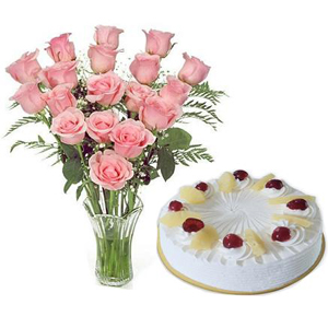 Deliver Flowers to Chennai