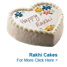 Rakhi and Cakes to Chennai