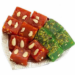 Deliver Sweets to Chennai