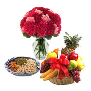 Send Father's Day Flowers to Chennai